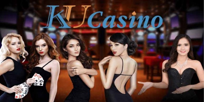 Các sản phẩm cá cược nhiều nhất tại KU casino 