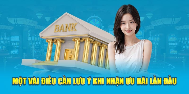 Điểm lưu ý cần nắm khi nhận ưu đãi Kubet