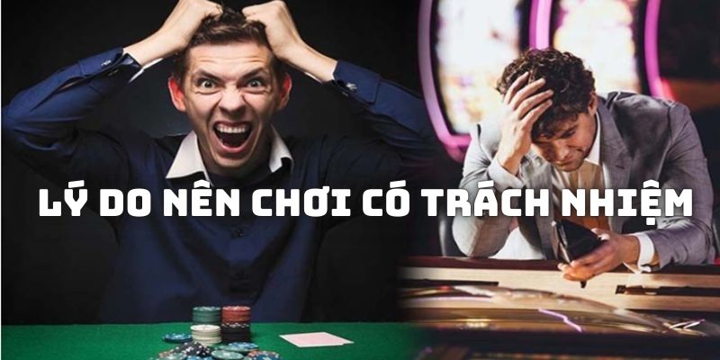 Lý do nên đáp ứng các tiêu chí chơi game có ý thức và trách nhiệm