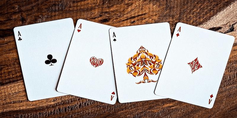 Tìm hiểu luật chơi Poker