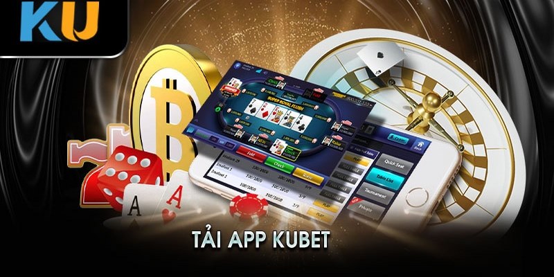 Lưu ý khi tải ứng dụng Kubet