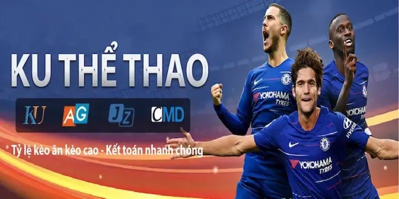 Thể thao Kubet và thông tin chi tiết